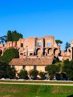 Palatine Hill guided tour