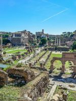 Roman Forum