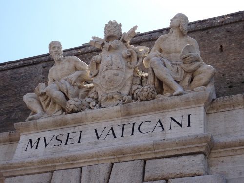 Vatican