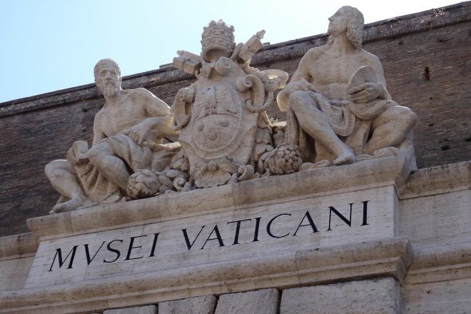 Vatican