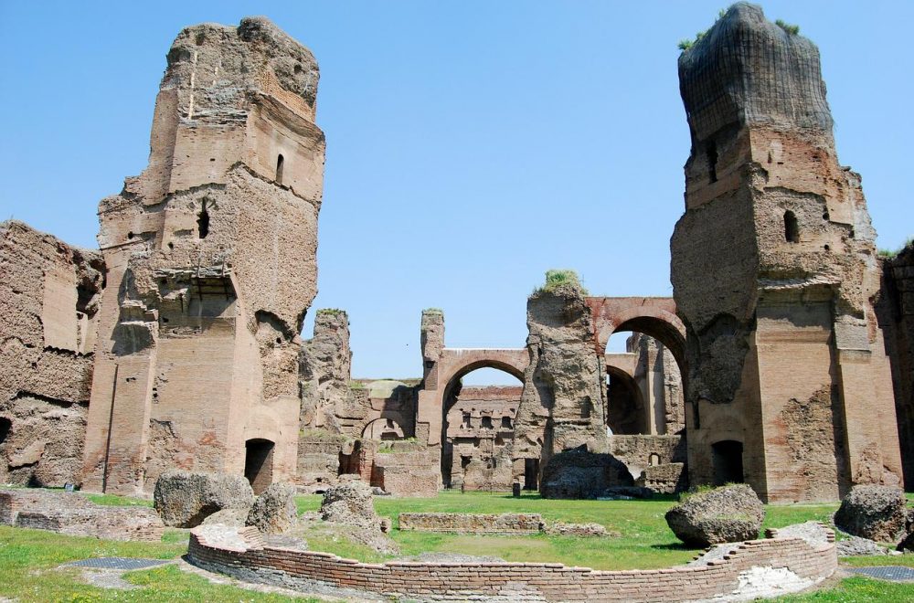 ancient rome