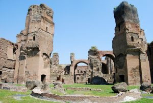 ancient rome