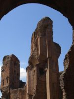caracalla baths