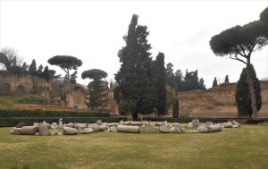 caracalla baths