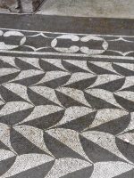 inside of caracalla baths