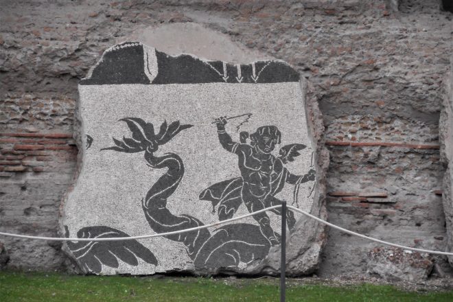 caracalla baths
