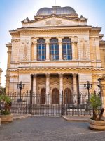 Great Synagogue of Rome