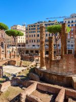 Largo di Torre Argentina