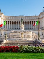Monumento a Vittorio Emanuele II