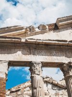 Portico di Ottaviano