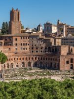 Trajan Markets