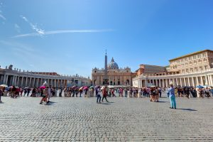 St. Peter’s Square (1)